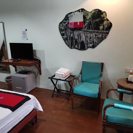 Rangoon Residences + George Town Extérieur photo