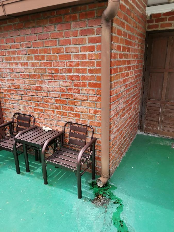 Rangoon Residences + George Town Extérieur photo