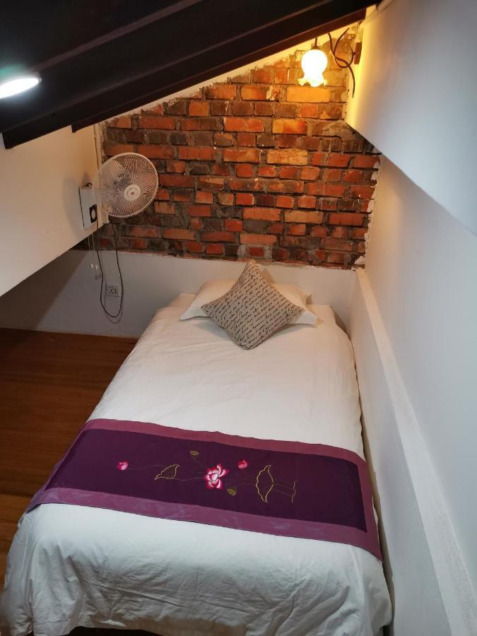Rangoon Residences + George Town Extérieur photo