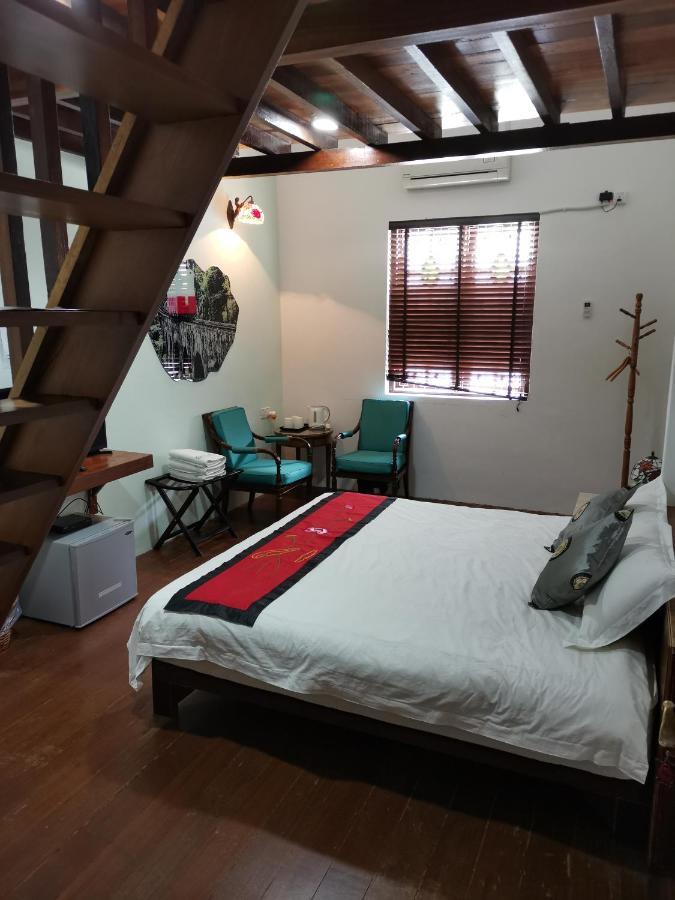 Rangoon Residences + George Town Extérieur photo
