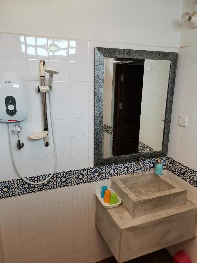 Rangoon Residences + George Town Extérieur photo