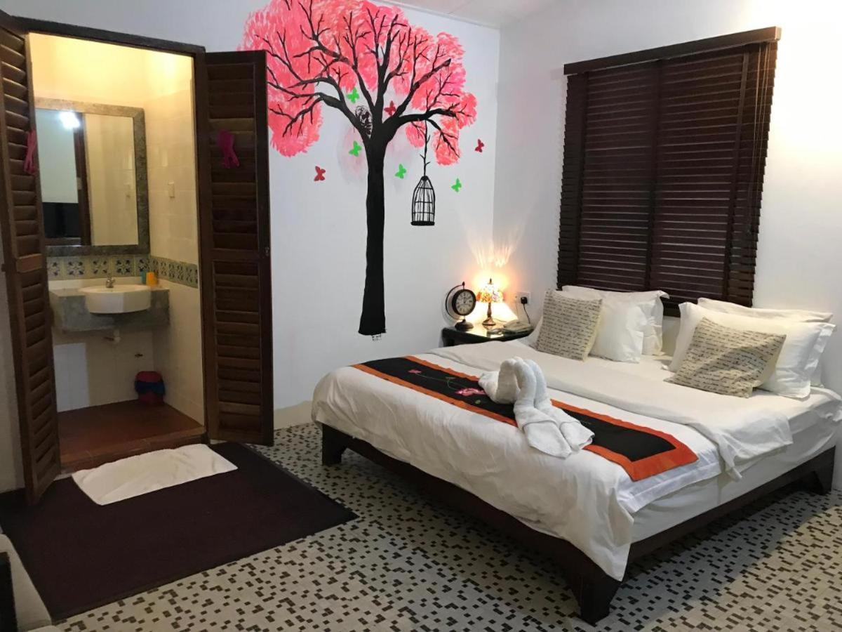 Rangoon Residences + George Town Extérieur photo