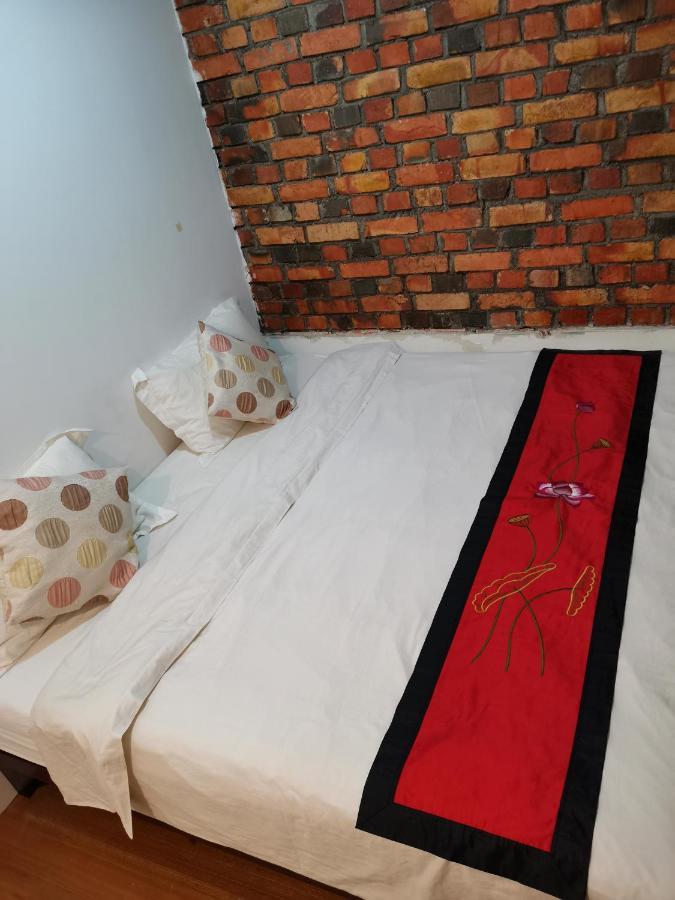 Rangoon Residences + George Town Extérieur photo