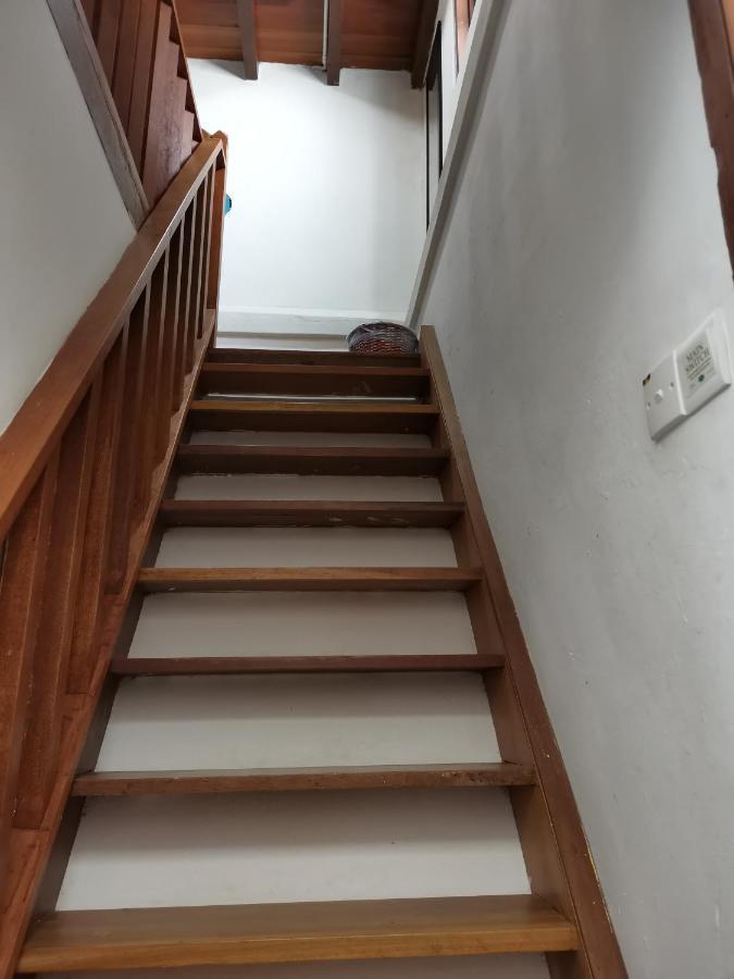 Rangoon Residences + George Town Extérieur photo