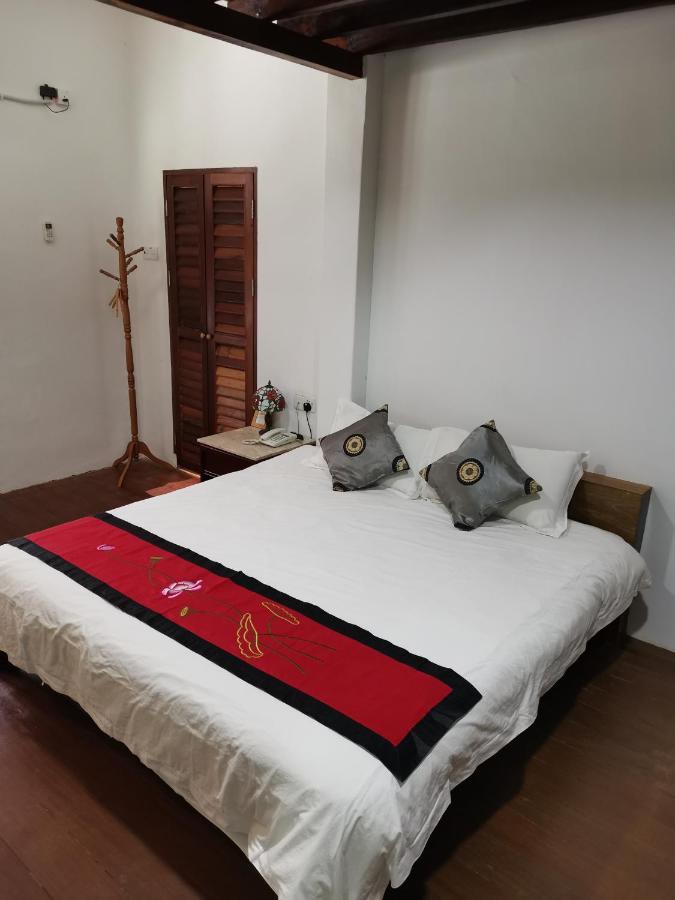 Rangoon Residences + George Town Extérieur photo