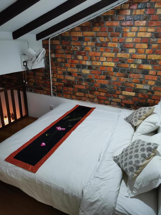 Rangoon Residences + George Town Extérieur photo