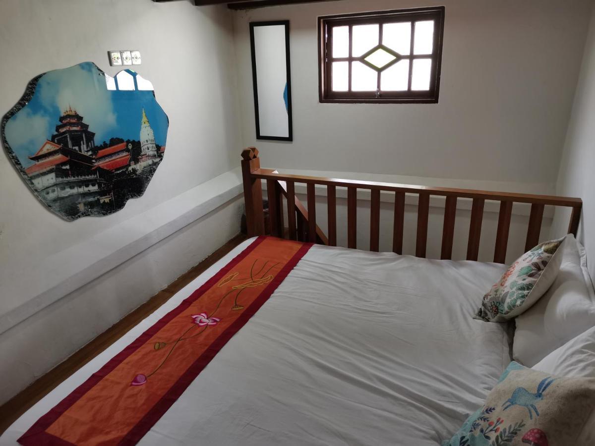 Rangoon Residences + George Town Extérieur photo