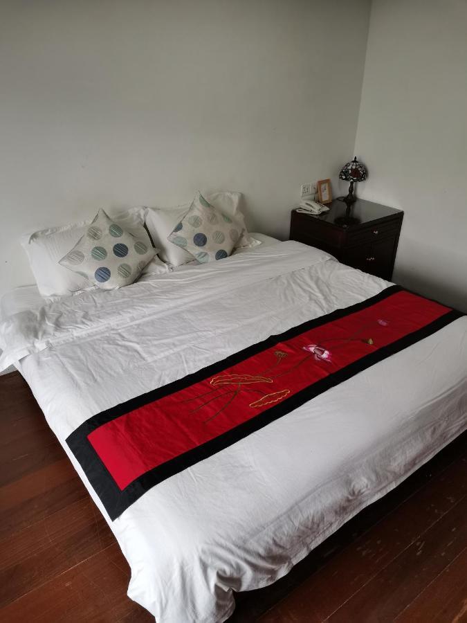 Rangoon Residences + George Town Extérieur photo