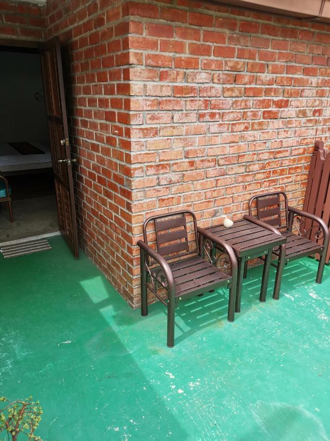 Rangoon Residences + George Town Extérieur photo