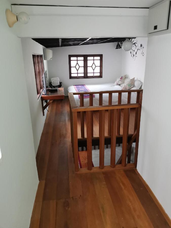 Rangoon Residences + George Town Extérieur photo