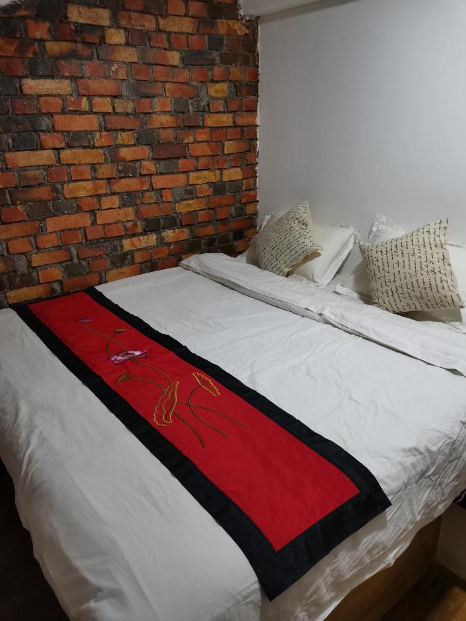 Rangoon Residences + George Town Extérieur photo