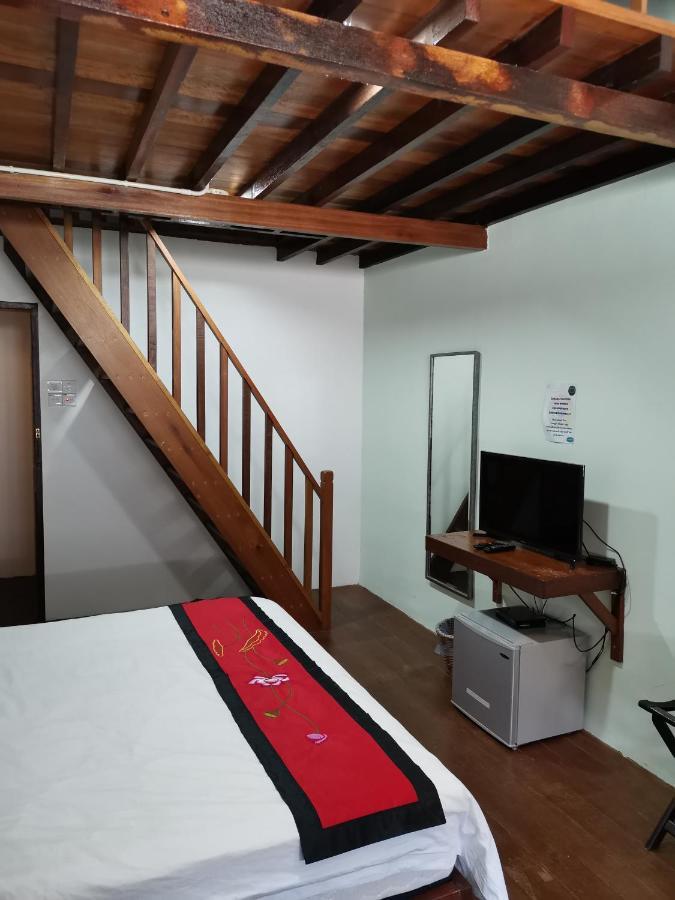 Rangoon Residences + George Town Extérieur photo
