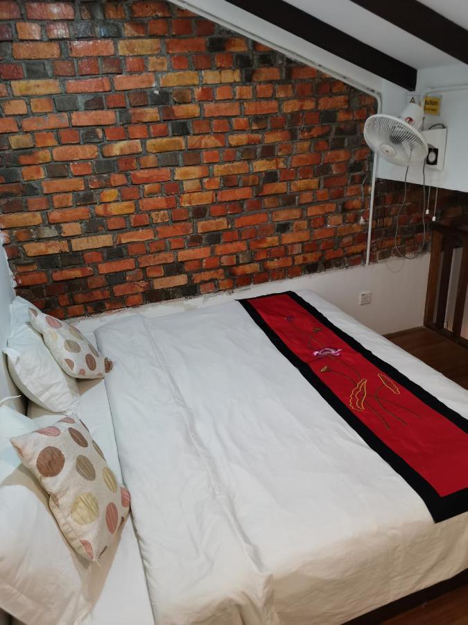 Rangoon Residences + George Town Extérieur photo