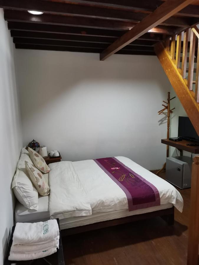 Rangoon Residences + George Town Extérieur photo